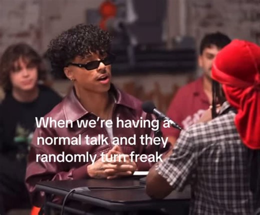 ᴅᴇᴠᴏᴜʀᴇʀ on Instagram: "Larri Merritt[2] (born July 22, 1998[3]), professionally known as Larray, is an American media personality and YouTuber. He produces comedic video content on his YouTube channel, and was part of the collaborative TikTok collective known as The Hype House. After initially gaining prominence on Vine, he started uploading videos onto YouTube after the former became defunct.[4]"