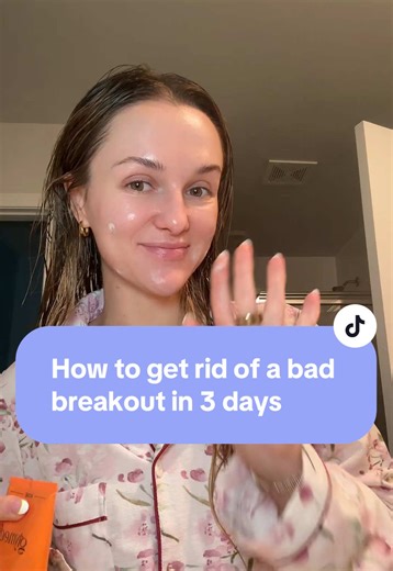 How I’m going to fix these breakouts in 3 days: 2”1. Chemical peel 2. LED 3. Hydrating sheet mask 4. Sulfur spot treatment 5. Ice 🧊 #acneproneskin #acne