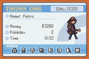 Where is the Move Relearner in Pokemon Blazed Glazed? - What Box Game