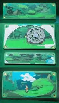 What is a GPU clock speed? #Learnhardware #hardware #cpu #gpu