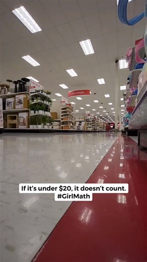 Solo Target trips mid-day Starbucks = therapy that pays for itself ☕🛒 #GirlMath says if it’s under $20, it’s basically free... Am I right?! 💅 | Kevin Nikki Curtin