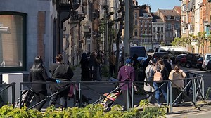Inégalités renforcées, pauvreté en augmentation : Bruxelles est la région qui paie le plus lourd tribut à la crise sanitaire - RTBF Actus
