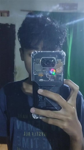 Modified HP Features for Xiaomi Poco X3 Pro and Red Magic 8 Pro