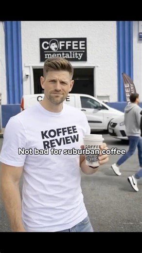 Good Coffee, Missing Something | Coffee Mentality Roastery Brisbane
