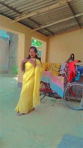 Meri sas ke Panch Putar# Bhojpuri# song #short video