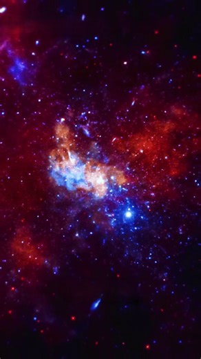 The Chandra X-ray Observatory is bringing to light the hidden secrets of black holes!