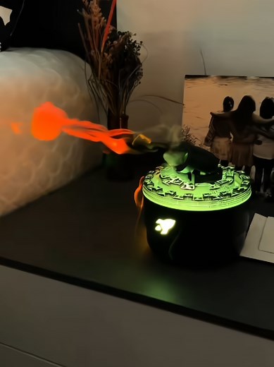 Cannon Humidifier for Your Room Comfort
