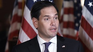 Sen. Marco Rubio: Keep daylight saving time year round