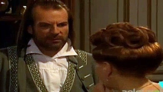 Alborada Capítulo 61