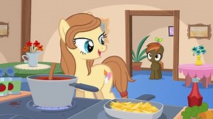 Button Mash: "Pilot"