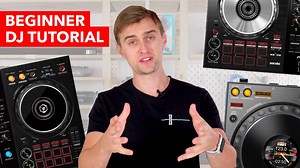 6.2K views · 197 reactions | This in depth video tutorial is a step by step guide for beginner DJ's just getting started on their equipment. Learn how to control your music using the jog wheels, set up cue points, what the EQs are, how to lock the key of a song and more! Sign up for our exclusive Crossfader Music Pack and a free beginner mixing lesson: https://wearecrossfader.lpages.co/ddj-sb3-beginner-dj-lesson/ | Crossfader | Facebook