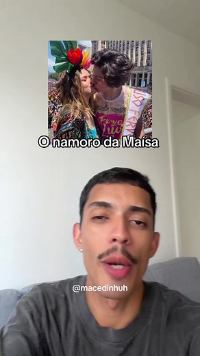 Maísa e seus relacionamentos: foco no trabalho e imagem