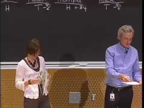 Mathematics for Computer Science - MIT - Lec 22