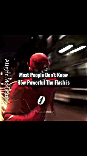Flash Feats: Flash All Forces vs Superman after Rebirth