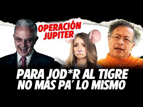 SE VENDIERON A PETRO Y CEPEDA l TRAICIONARON A URIBE l ABELARDO DE LA ESPRIELLA EN SANTA MARTA l