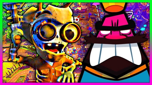 Rusty Playz - Plants vs. Zombies: Garden Warfare 2