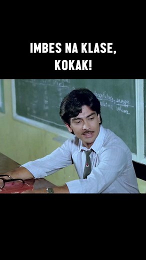 Naging kaguluhan ang science class. 😂 #Trending #VIVA | Viva Entertainment