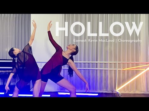 Jazz Dance Choreography | Earnest – Kevin MacLeod | Namarina Dance Academy