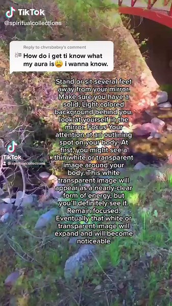 How to See Auras: A Step-by-Step Guide