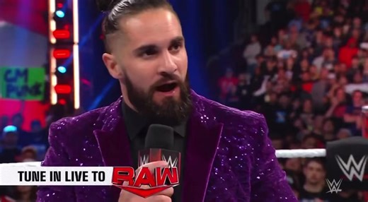 “I hate you.” | Pro Wrestling Feed