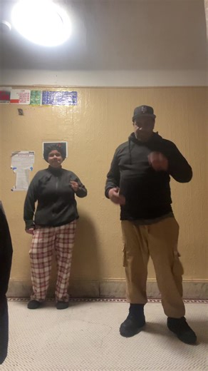 Uncle and Niece , late night laughs and TikTok before the year ends !! #tiktoknight #uncles #nyclife #boochallenge #goodnighttiktok 🤣🤣✌🏼🥰