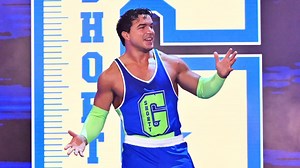 10 Wrestlers Who Were Given Terrible Names In WWE - ITR Wrestling