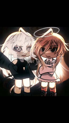 Unique Gacha Music Video Collaboration