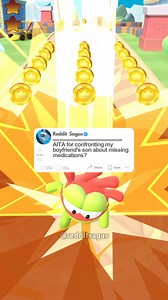 2.2K views · 25 reactions | AITA for confronting my boyfriend's son about missing medications? #fbreels #redditstoryteller #reels2024 #reelsfb #reelsviral #redditstorytime #redditreadings #redditposts #redditmemes #reddit #parkour #minecraft #subwaysurfer #askreddit | Reddit Sagas | Facebook