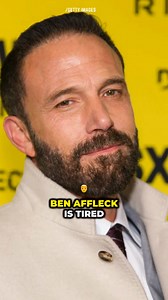 Ben Affleck is over those split rumors!  He’s frustrated with endless questions about JLo.  Let him be, people!  . . . . . #BenAffleck #JenniferLopez #CelebrityNews #RumorAlert #HollywoodGossip | SK Entertainment | Facebook