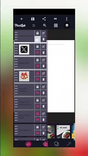 Professional Flyer Design in Pixellab | Step-by-Step Tutorial + Color Tips