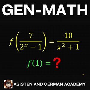 General Mathematics Challenge Puzzle | How to solve? | Asisten and German Academy