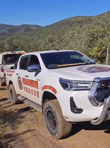 Reliable Roadside Assistance for Accidents