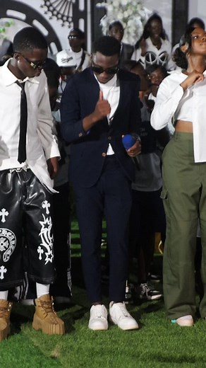 St. Lawrence SSS Senior Prom Party Highlights 2025