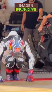 1.5K reactions · 18 shares | ️ Test privado de Jorge Martín en Barcelona. ✅ Sigue preparándose para volver al Mundial de MotoGP lo antes posible.  @mfuster11 | El Chiringuito TV | Facebook