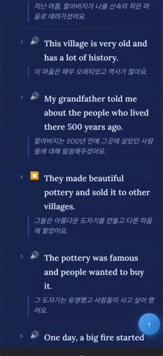 Learn English Through a Story | The Mystery of the Ancient Pottery Village (A2 Level)