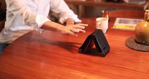 Wheely Debt-Escaping Wallets