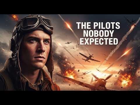 THE BATTLE OF BRITAIN (1969) | The Polish Pilots | MGM