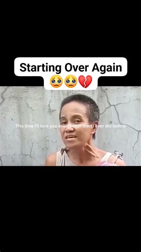 Starting Over Again - Jesliza | Lyrics (cover)🎶🥺💔 #cover #singing #sadsongs #pleasesubscribe