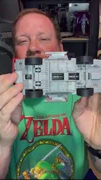 Thunderhawk - Matt Tracker - M.A.S.K. #matttracker #mask #thunderhawk #80stoys #vehicles #nostalgia