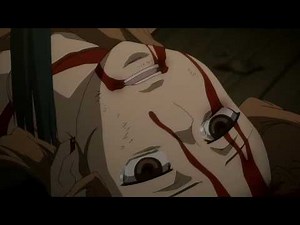 Darker Than Black - Ryuusei no Gemini : Hazuki Kiss Youko