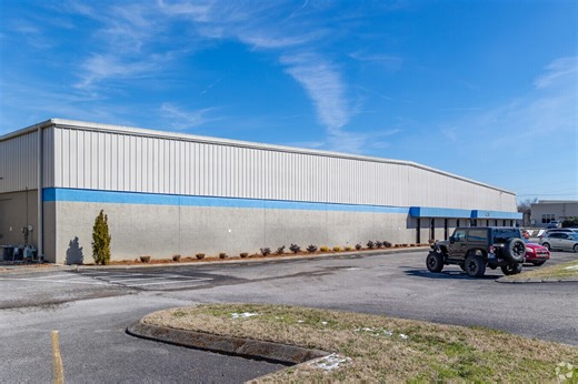 428 Harding Industrial Dr, Nashville, TN 37211 - Industrial for Lease | LoopNet