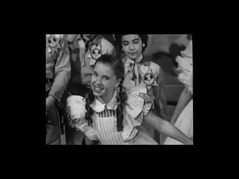 The Mickey Mouse club - Talent roundup winners: Darlene Gillespie & Judy Harriet