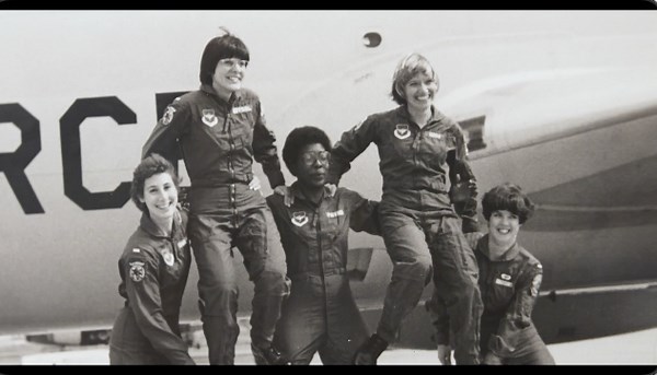 MK Higgins Broke Barriers as One of First Female Air Force Navigators