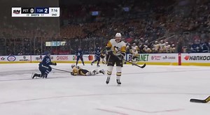 23K views · 243 reactions | Toronto Maple Leafs forward Michael Bunting is fined $2,000 for embellishment on this play. | NHL News Updates | Facebook