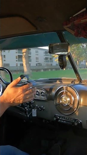 1950 Pontiac Chieftain