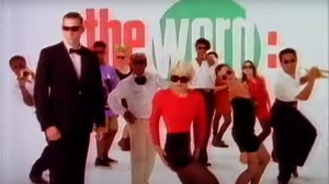 1990s Show The Word Was Anarchic and Anti-Establishment. Where's Today's Equivalent?