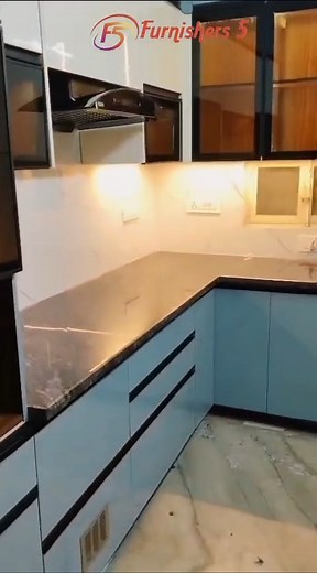 24K views · 54 reactions | Another dream kitchen delivered!  This...