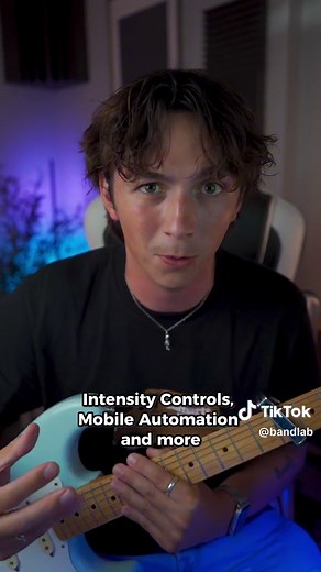 Enhance Your Music Practice with BandLab Splitter Tool