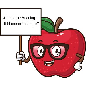 Phonetic Language Meaning And Usage (Explained) | Doublespeak Dojo