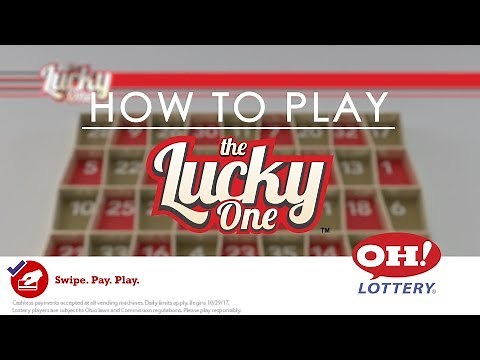 How to Play: the Lucky One